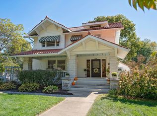 1100 S Pickwick Ave, Springfield, MO 65804