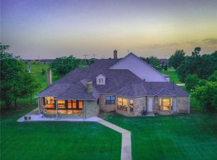 14728 N Council Rd, Oklahoma City, OK 73142