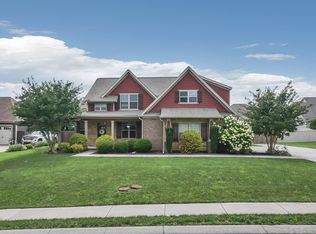 8180 Burgundy Cir #63, Chattanooga, TN 37421