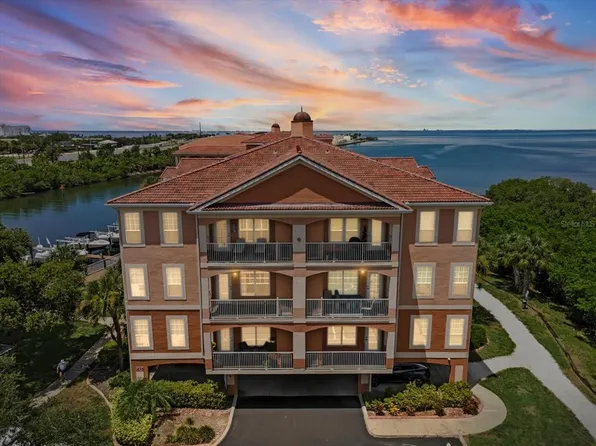 5000 CULBREATH KEY WAY #9-301, TAMPA, FL 33611