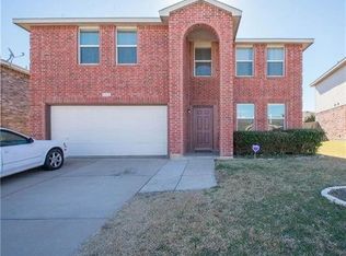 5112 Blue Quartz Rd, Fort Worth, TX 76179