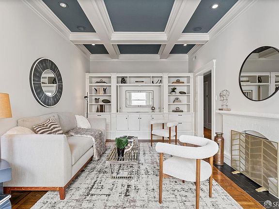 5th image of 190 Arguello Blvd #1