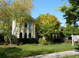 1312 Witney Ln, Buffalo Grove, IL
