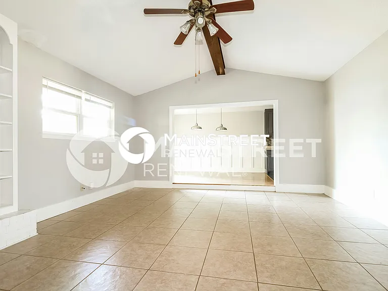 WM - Living Room