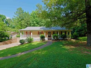 5835 William O Ln, Gardendale, AL 35071