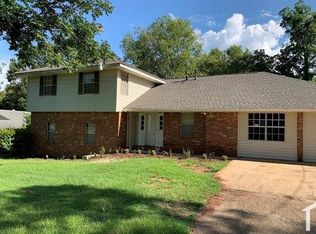 4218 Wares Ferry Rd, Montgomery, AL 36109