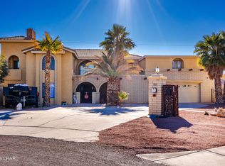 160 Olive Ln, Lake Havasu City, AZ 86403