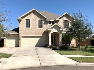 2809 San Ricardo St, Mission, TX 78572