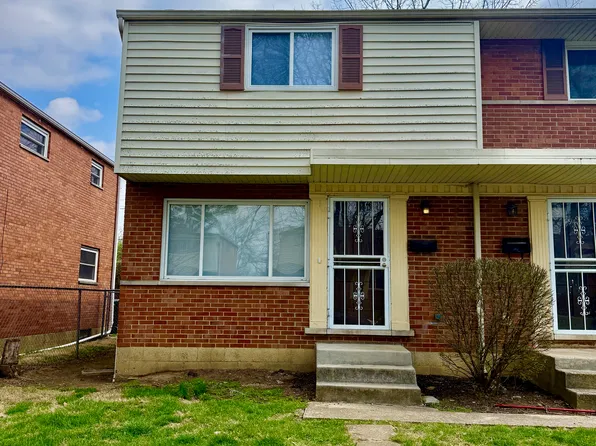 4944 Fairway Ct #4944, Columbus, OH 43214