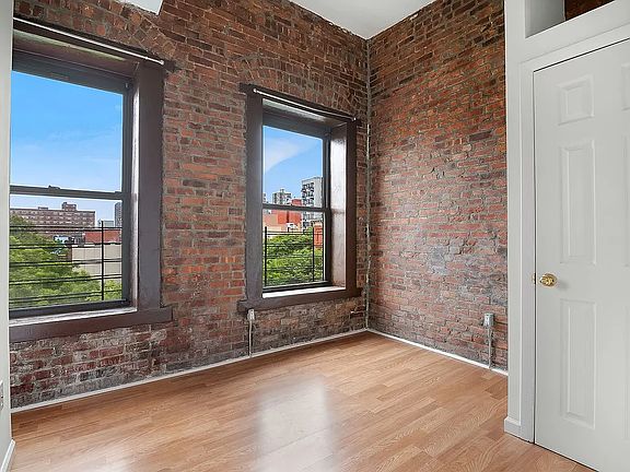 2nd image of 1978 Madison Ave #6