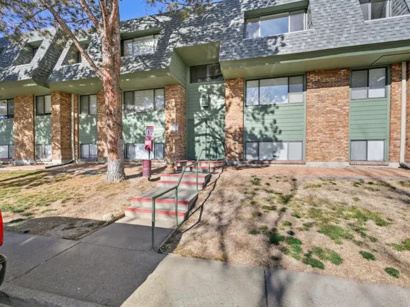 1140 Walnut Ave, Grand Junction, CO