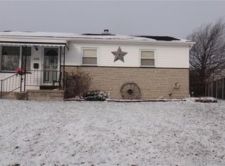 686 Winchester Ave, Youngstown, OH