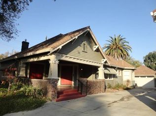 1334 N Yosemite St, Stockton, CA
