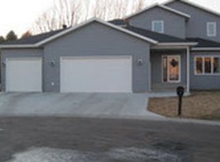 214 Gewalt Dr, Breckenridge, MN 56520