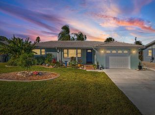 12637 4th Isle, Hudson, FL 34667