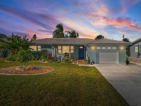 12637 4th Isle, Hudson, FL 34667