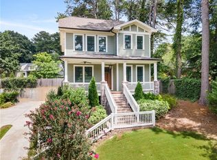 541 N Superior Ave, Decatur, GA 30030