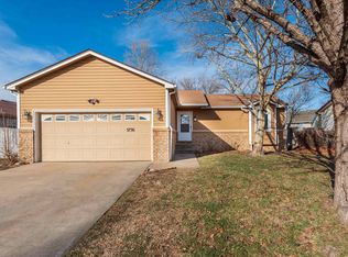 5736 W 40 S, Wichita, KS 67215
