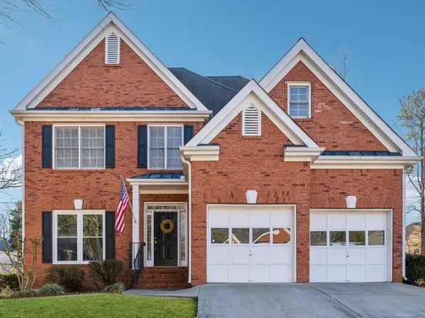 1464 Oglethorpe Dr, Suwanee, GA 30024