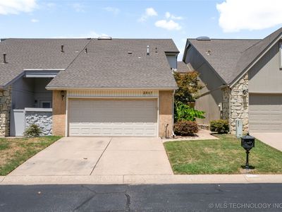 3517 E 71st Pl, Tulsa, OK, 74136