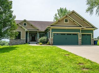 308 Van Buren Dr, Van Meter, IA 50261
