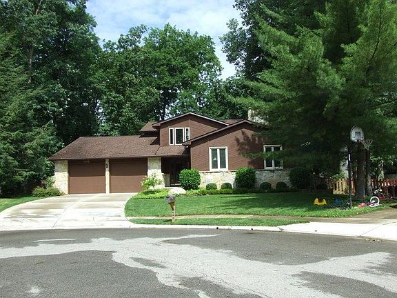 4th image of 606 Valley Forge Ct