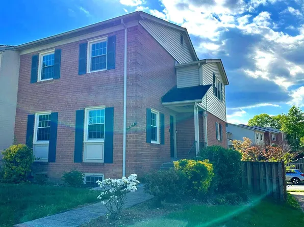 4524 Windsor Arms Ct, Annandale, VA 22003