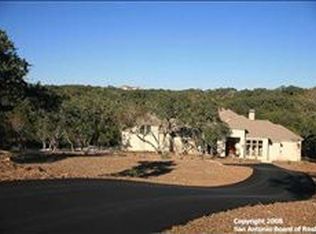 761 Panorama Point, Canyon Lake, TX 78133