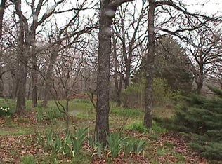 8700 E Cemetery Rd LOT 3, Noble, OK 73068