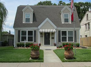 2474 Hazel St, Beaumont, TX 77702