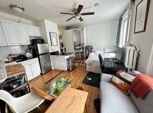 94 Charles St #43, Boston, MA 02114