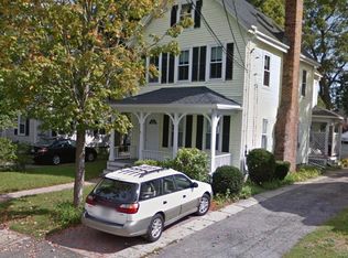 41 Eden St #2, Framingham, MA 01701
