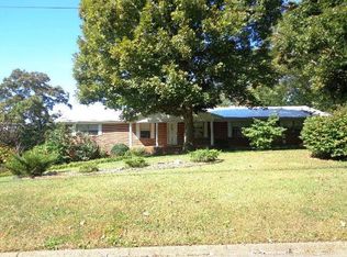 3511 Crestwood Dr NW, Cleveland, TN 37312
