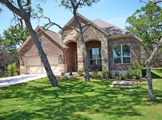1509 Flint Rock Loop, Driftwood, TX 78619