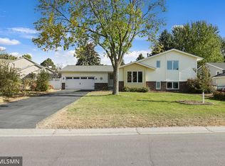 14288 Drake Path, Apple Valley, MN 55124