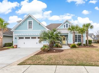 1388 Dunes Boulevard SW, Ocean Isle Beach, NC 28469
