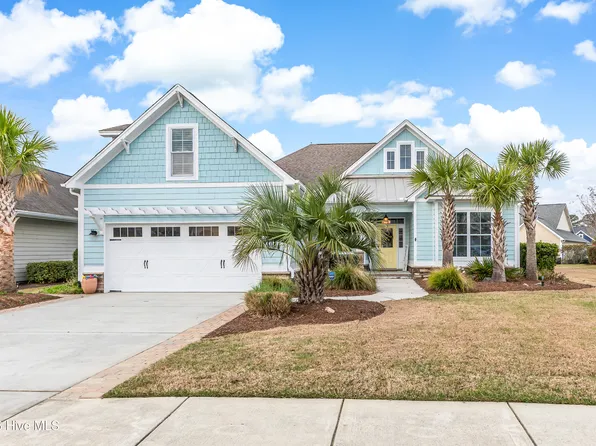 1388 Dunes Boulevard SW, Ocean Isle Beach, NC 28469