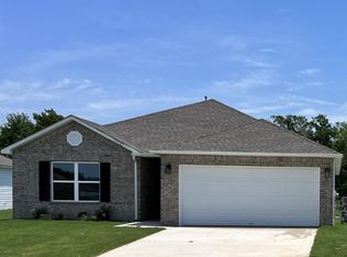 11527 S 277th East Ave, Coweta, OK 74429