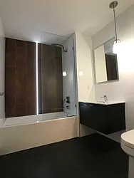 Rented by City Vista Inc