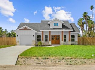 2200 Sofia Dr, Mission, TX 78574