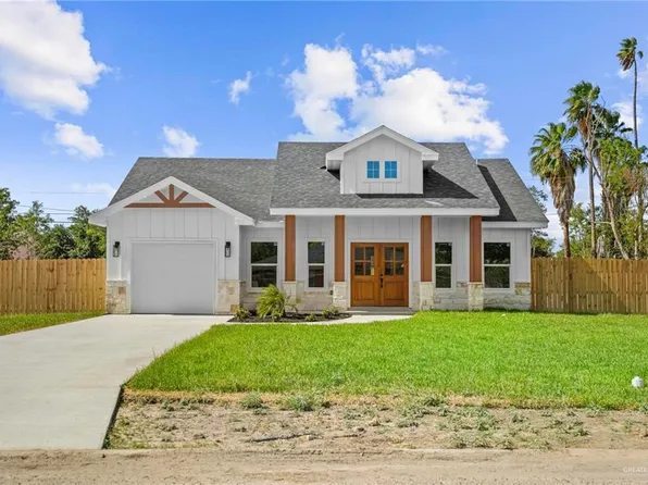 2200 Sofia Dr, Mission, TX 78574