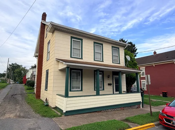 72 Orange St, Northumberland, PA 17857
