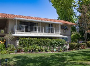 682 Via Alhambra Unit P, Laguna Woods, CA 92637