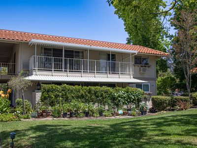 682 Via Alhambra Unit P, Laguna Woods, CA, 92637
