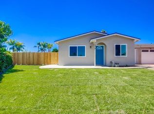 276 Avenida Descanso, Oceanside, CA 92057