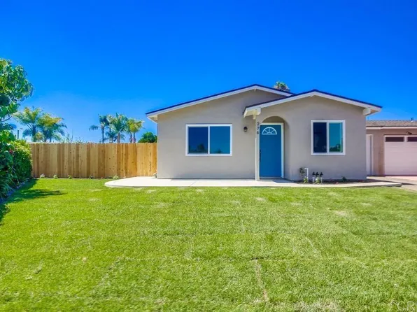 276 Avenida Descanso, Oceanside, CA 92057