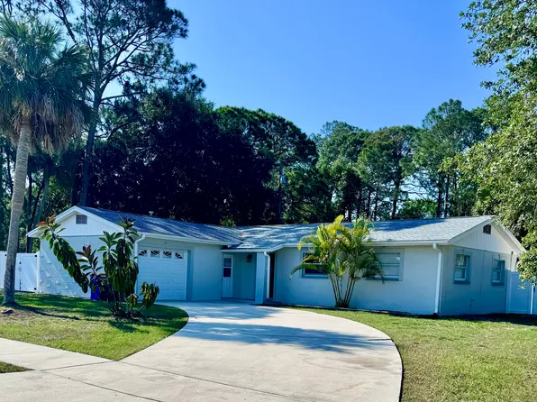 1033 Hermosa Dr, Rockledge, FL 32955