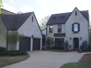 2346 Freestone Ridge Cv, Hoover, AL 35226