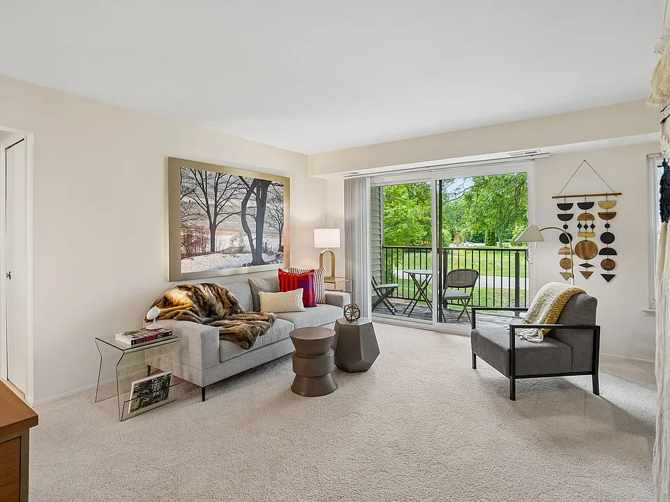 Fairmont Park Apartments