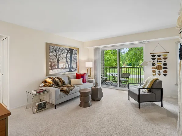 Fairmont Park Apartments